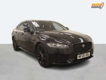 2020 - 2.0i [250] Chequered Flag 4dr Auto