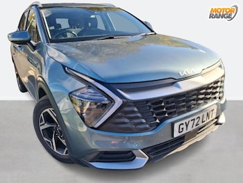 2022 - 1.6T GDi ISG 2 5dr