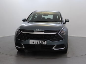 Used Kia Sportage 2022 for sale - 76390844: Photo