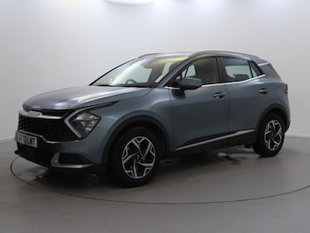 Used Kia Sportage 2022 for sale - 76390844: Photo