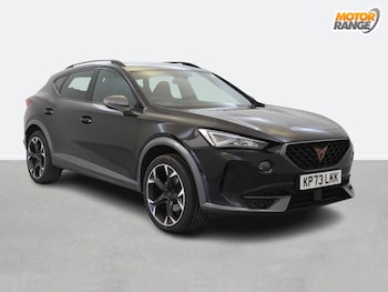 Used Cupra Formentor 2023 for sale - 75524987: Photo