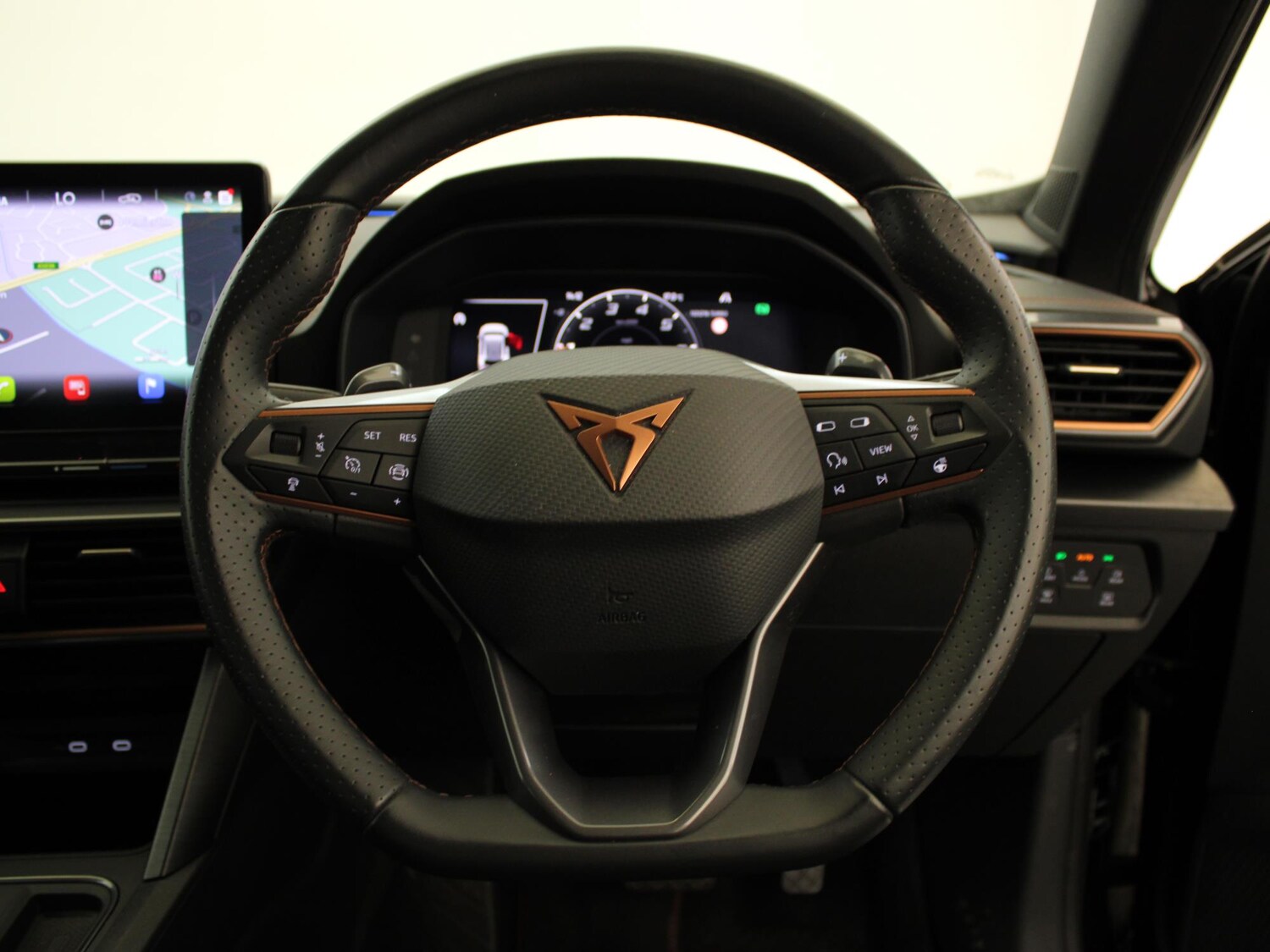 Vehicle 32