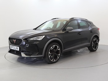 Used Cupra Formentor 2023 for sale - 75524987: Photo