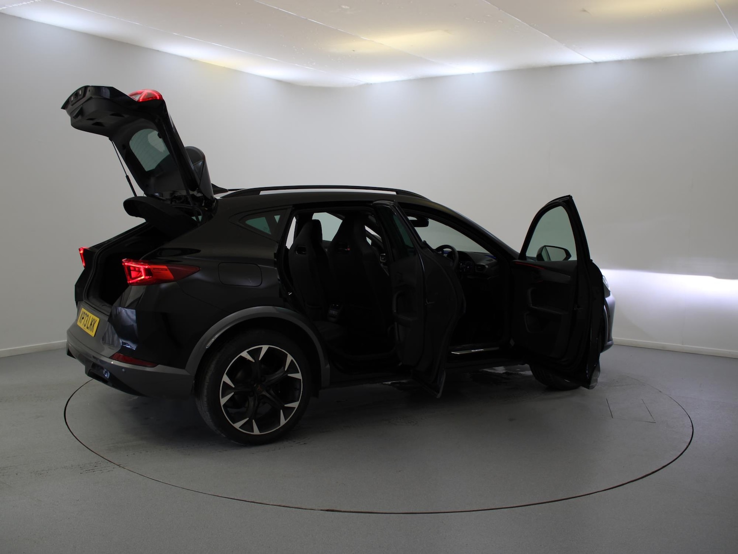 Vehicle 42