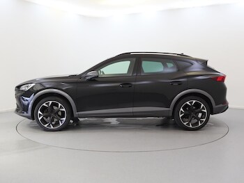 Used Cupra Formentor 2023 for sale - 75524987: Photo