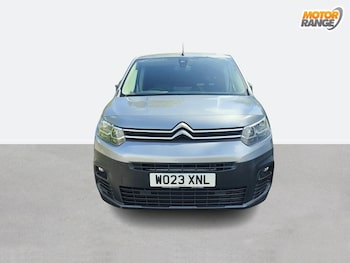 Used Citroen Berlingo 2023 for sale - 79399547: Photo