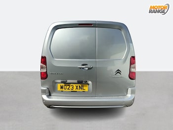 Used Citroen Berlingo 2023 for sale - 79399547: Photo
