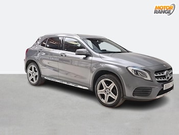 Used Mercedes-Benz GLA 2019 for sale - 78024758: Photo
