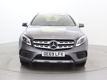 Used Mercedes-Benz GLA 2019 for sale - 78024758: Photo