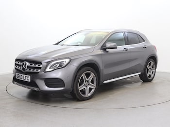 Used Mercedes-Benz GLA 2019 for sale - 78024758: Photo