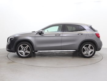 Used Mercedes-Benz GLA 2019 for sale - 78024758: Photo