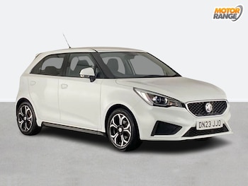 Used MG MG3 2023 for sale - 79217636: Photo