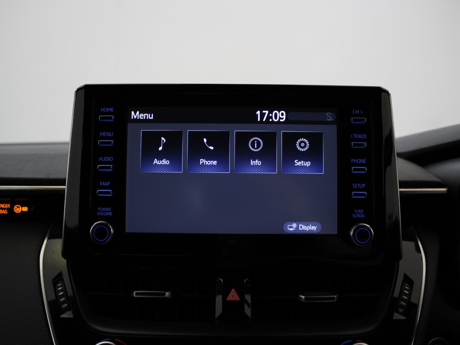 Vehicle 19