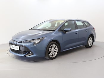 Used Toyota Corolla 2022 for sale - 75951839: Photo