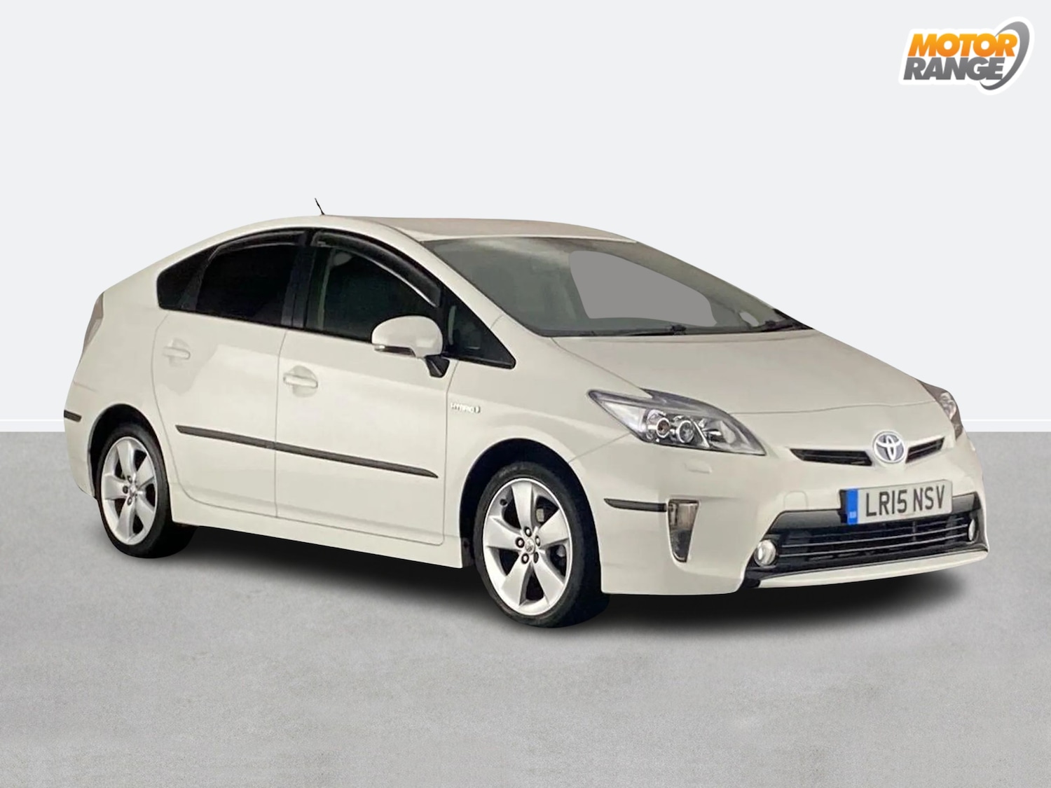 Used Toyota Prius 2015 for sale - 76353257: Photo 1