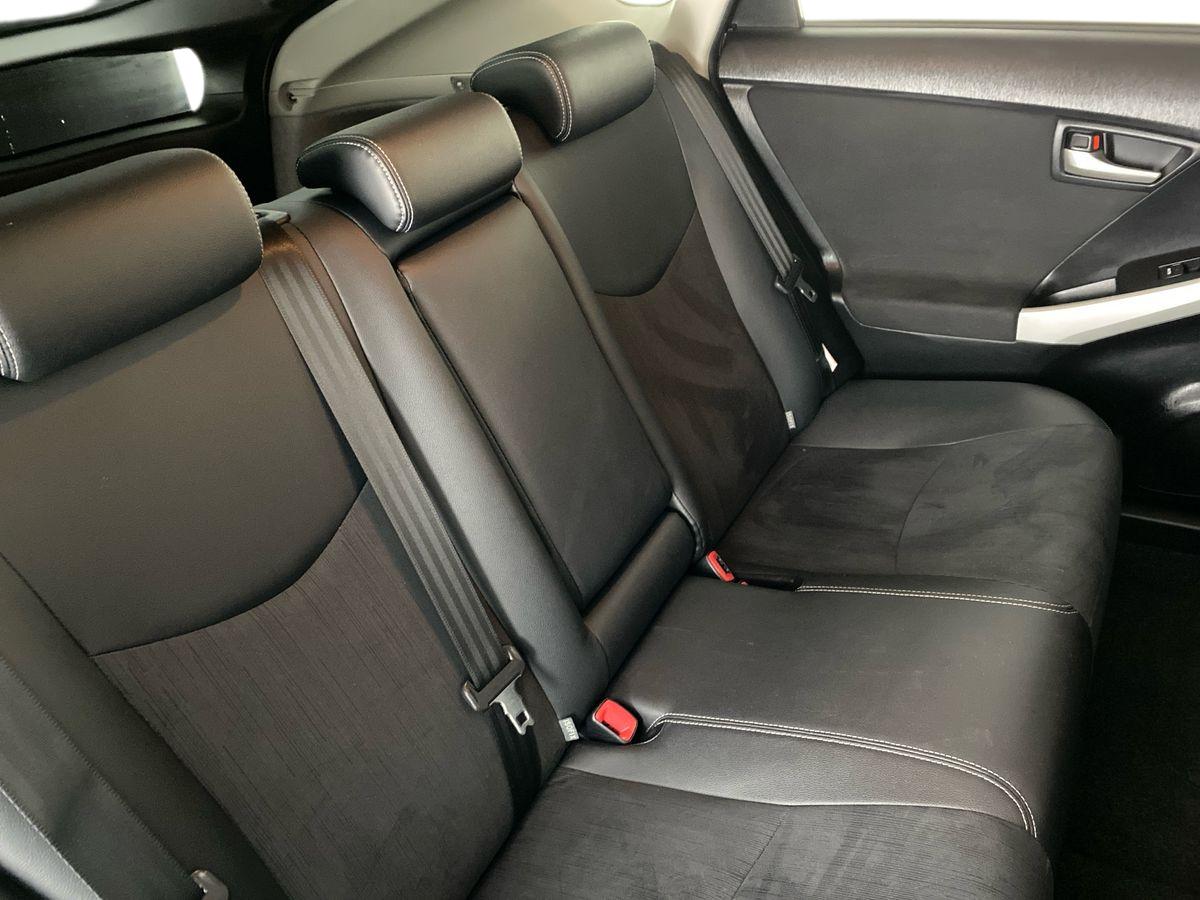 Used Toyota Prius 2015 for sale - 76353257: Photo 15