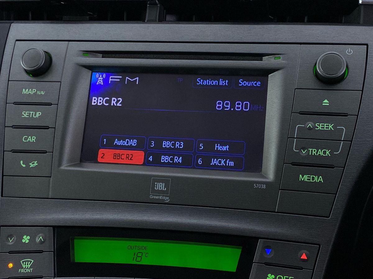 Used Toyota Prius 2015 for sale - 76353257: Photo 18