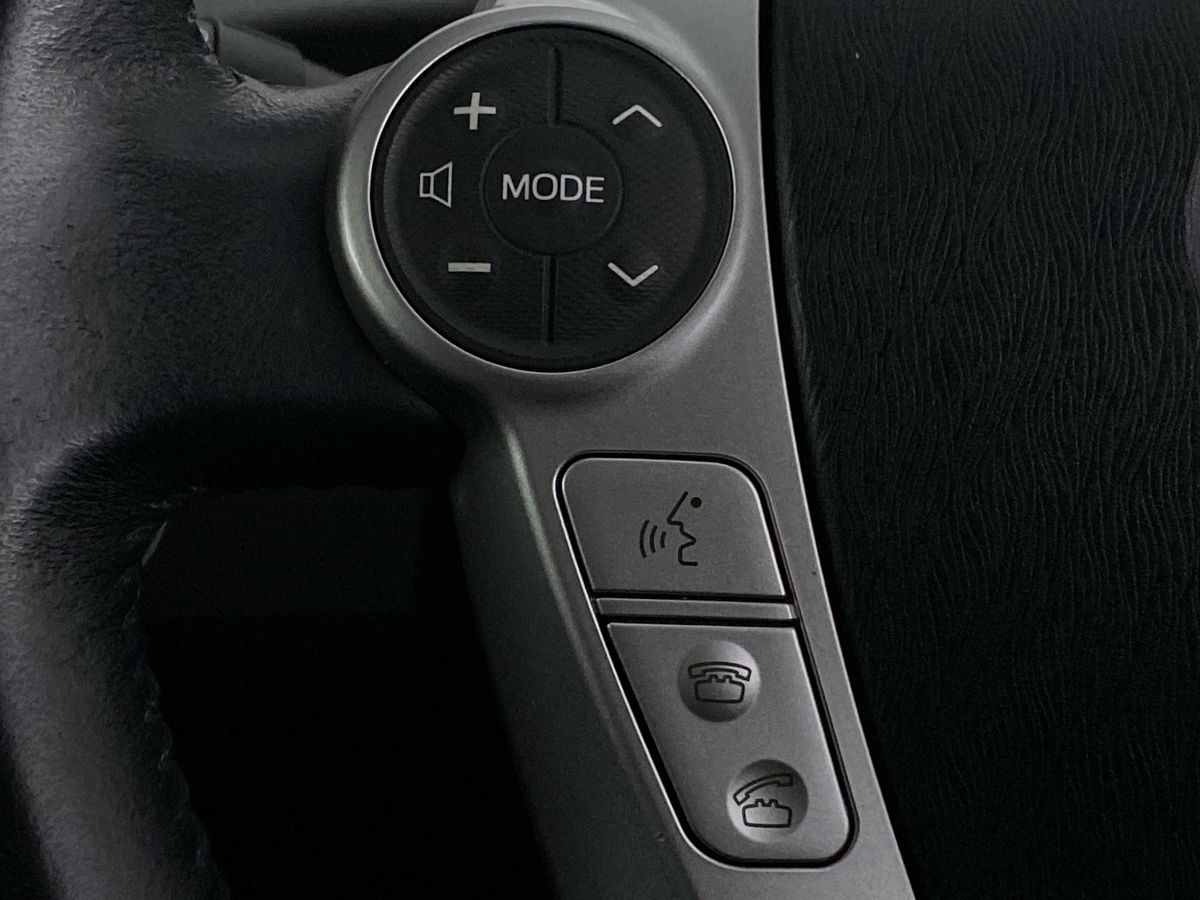 Used Toyota Prius 2015 for sale - 76353257: Photo 23