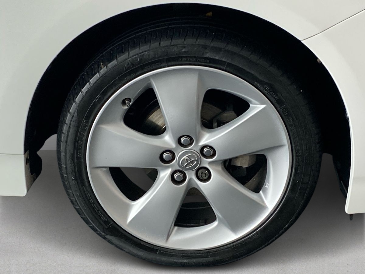 Used Toyota Prius 2015 for sale - 76353257: Photo 29