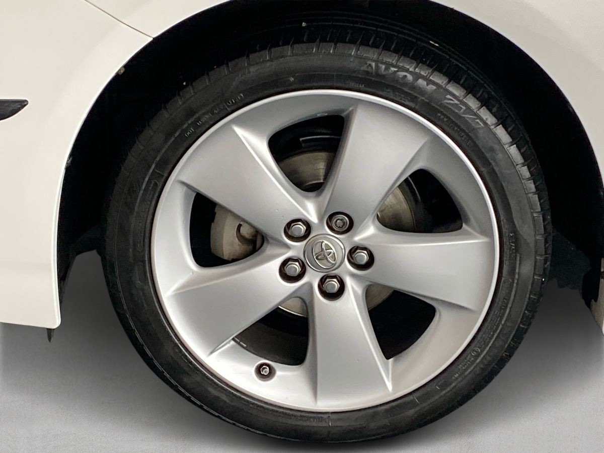 Used Toyota Prius 2015 for sale - 76353257: Photo 30