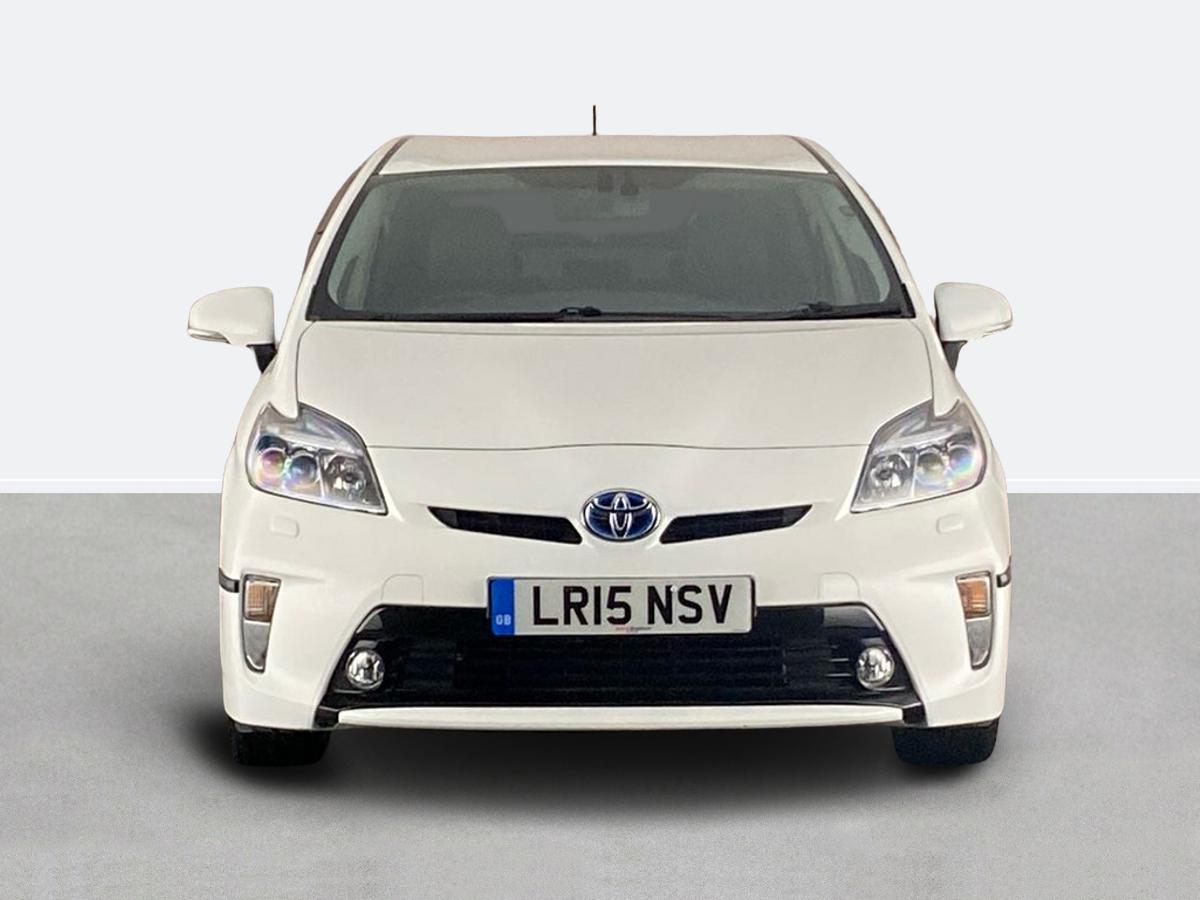 Used Toyota Prius 2015 for sale - 76353257: Photo 8