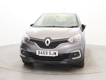 Used Renault Captur 2019 for sale - 79138232: Photo