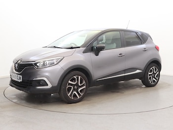 Used Renault Captur 2019 for sale - 79138232: Photo