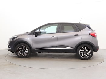 Used Renault Captur 2019 for sale - 79138232: Photo