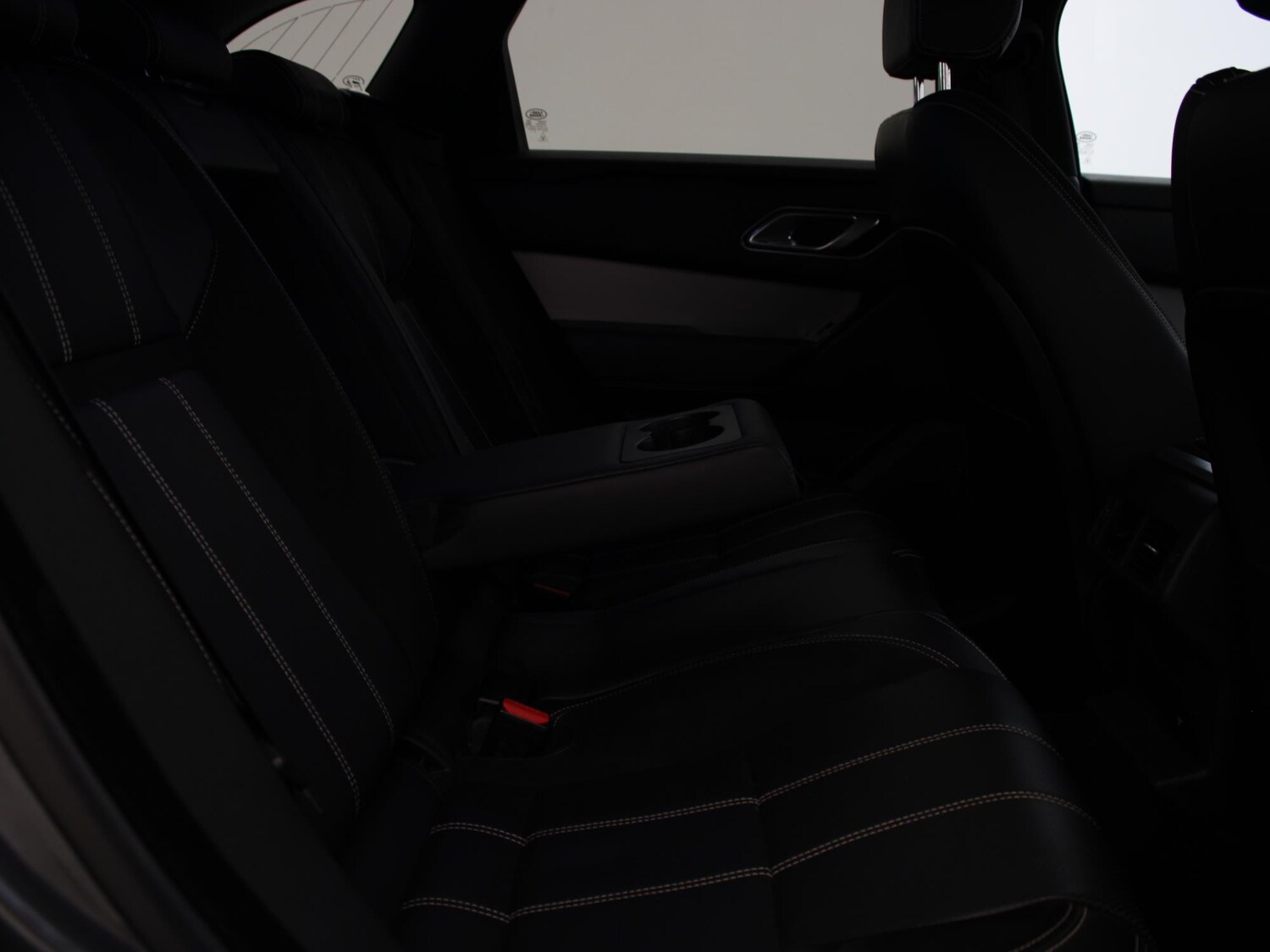 Used Land Rover Range Rover Velar 2018 for sale - 76844615: Photo 13