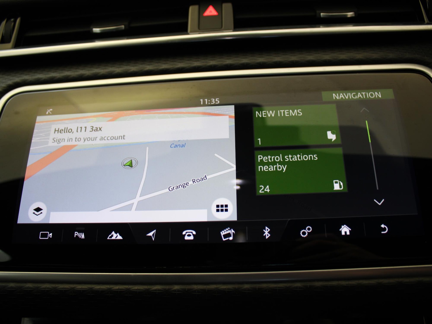 Used Land Rover Range Rover Velar 2018 for sale - 76844615: Photo 18