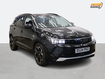 Used Vauxhall Grandland 2024 for sale - 77973248: Photo