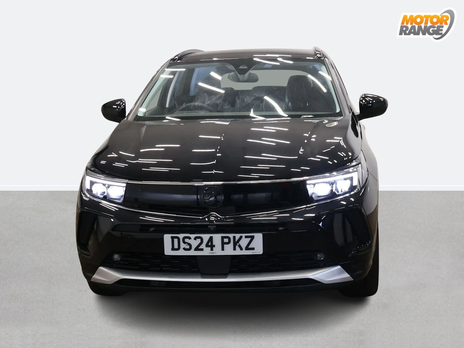 Used Vauxhall Grandland 2024 for sale - 77973248: Photo 2