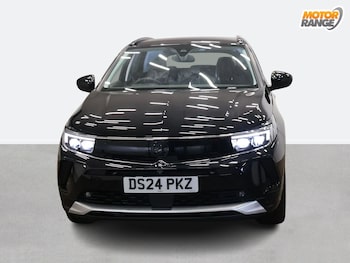 Used Vauxhall Grandland 2024 for sale - 77973248: Photo