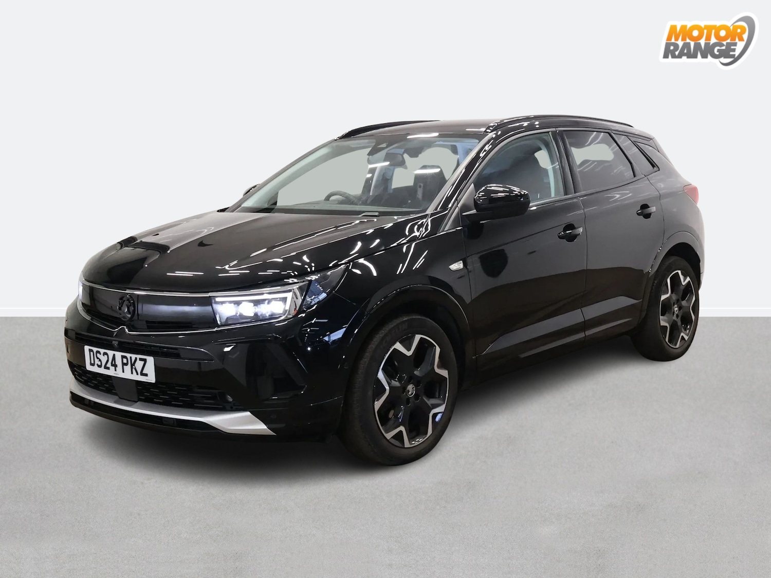 Used Vauxhall Grandland 2024 for sale - 77973248: Photo 3