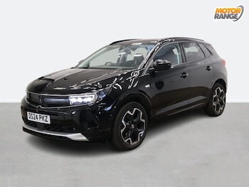 Used Vauxhall Grandland 2024 for sale - 77973248: Photo