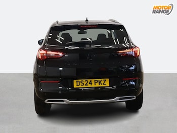 Used Vauxhall Grandland 2024 for sale - 77973248: Photo