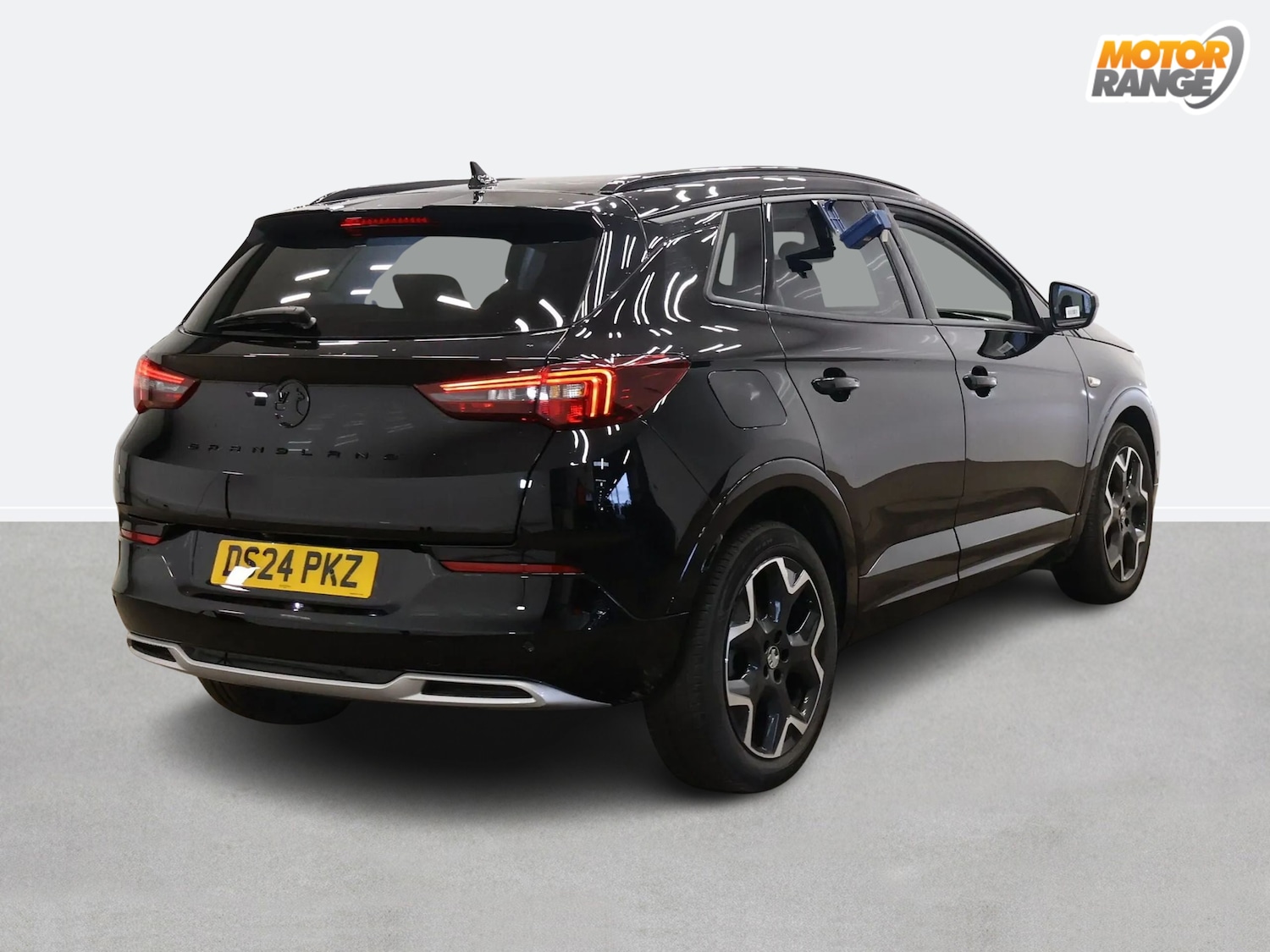 Used Vauxhall Grandland 2024 for sale - 77973248: Photo 5