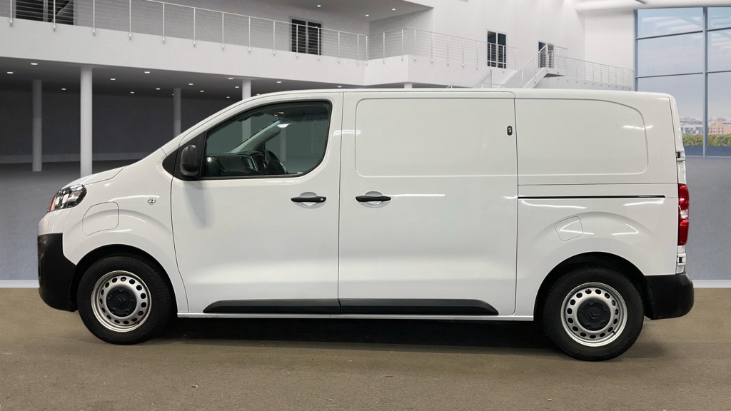 Used Citroen Dispatch 2023 for sale - 77795762: Photo 6