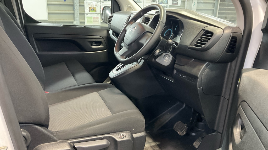 Used Citroen Dispatch 2023 for sale - 77795762: Photo 7