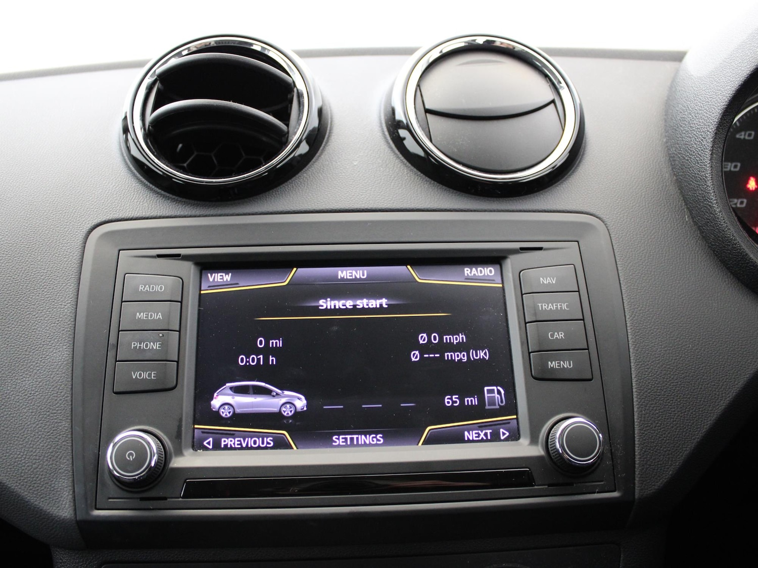 Used SEAT Ibiza 2017 for sale - 77294466: Photo 16