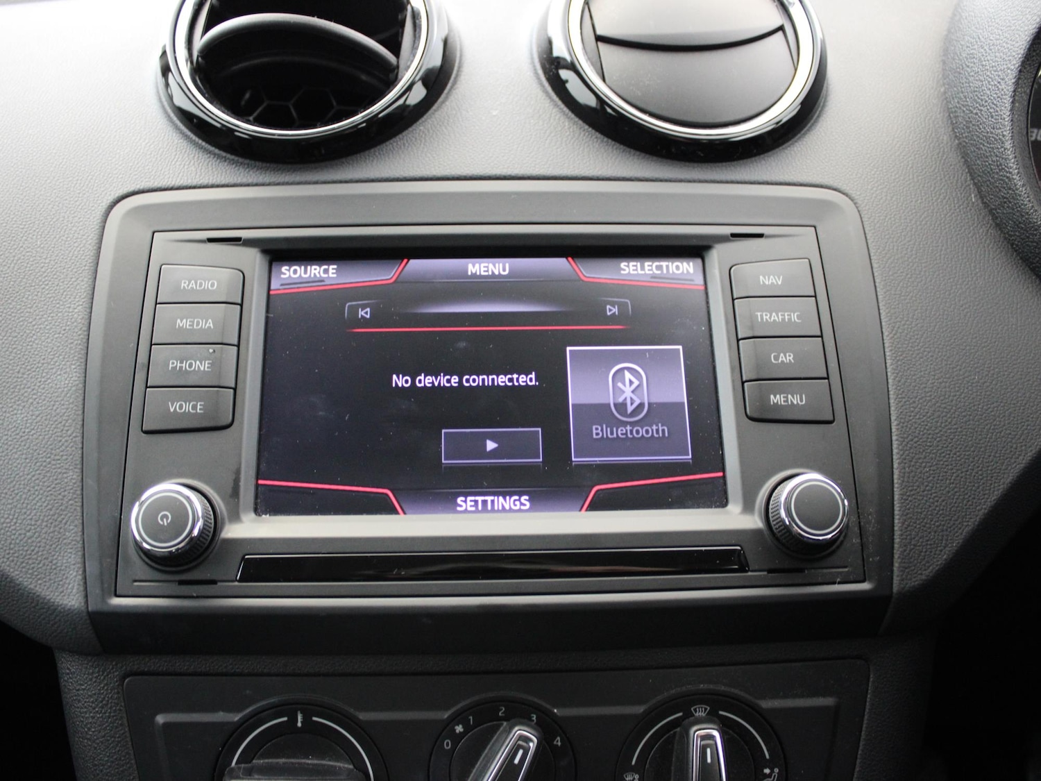 Used SEAT Ibiza 2017 for sale - 77294466: Photo 18