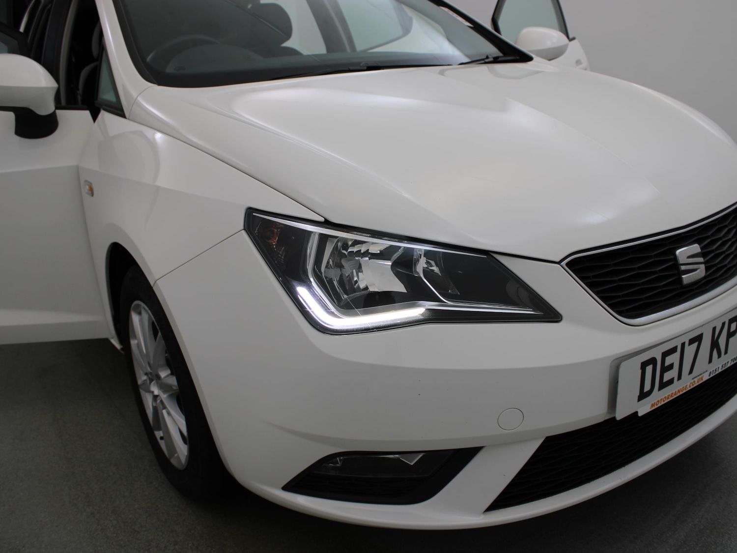 Used SEAT Ibiza 2017 for sale - 77294466: Photo 28