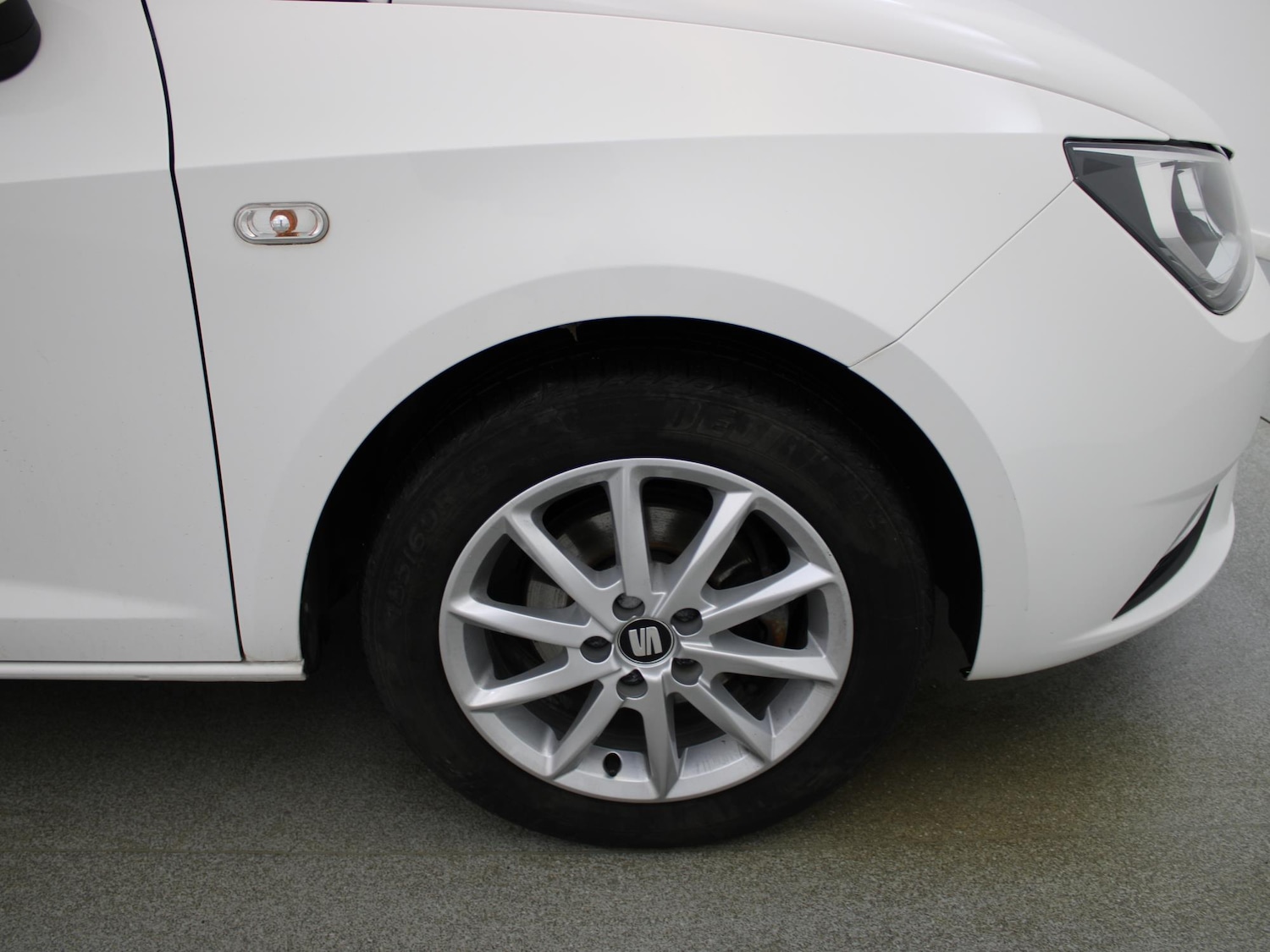 Used SEAT Ibiza 2017 for sale - 77294466: Photo 29