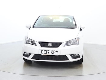 Used SEAT Ibiza 2017 for sale - 77294466: Photo