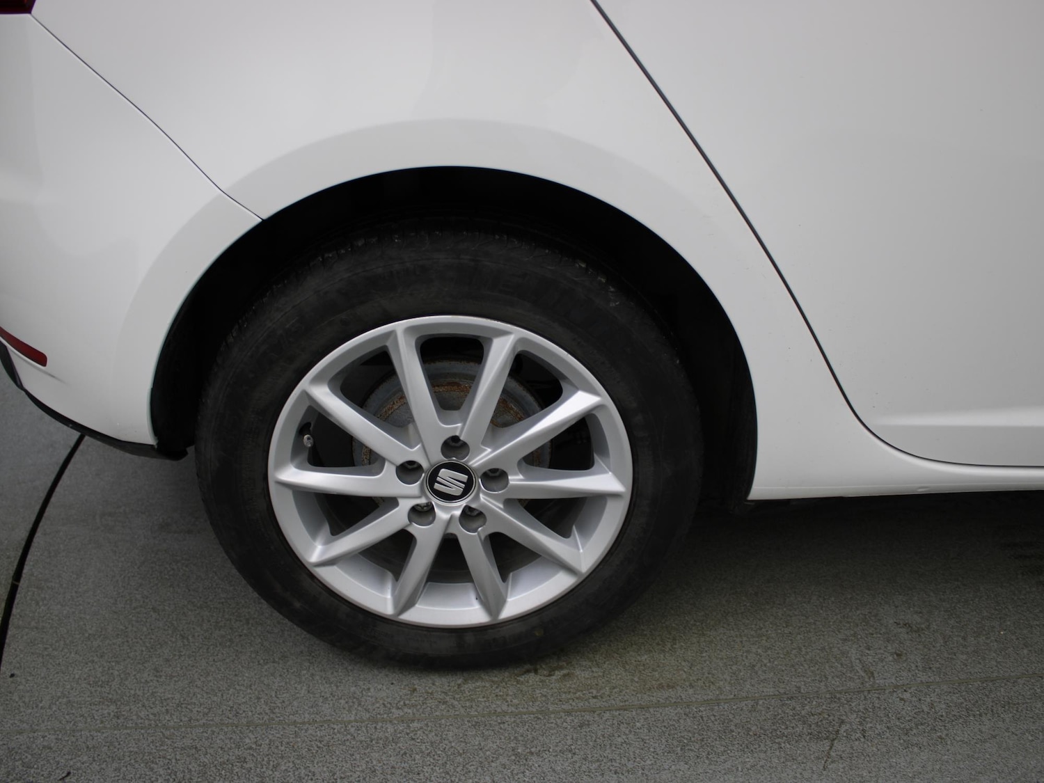 Used SEAT Ibiza 2017 for sale - 77294466: Photo 30