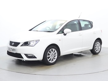 Used SEAT Ibiza 2017 for sale - 77294466: Photo