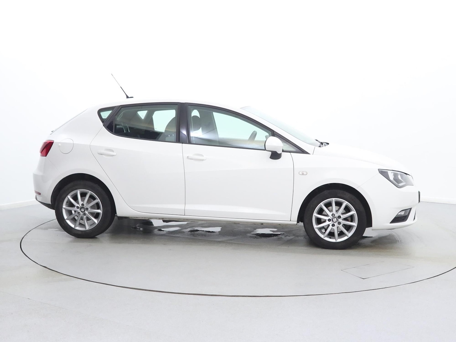 Used SEAT Ibiza 2017 for sale - 77294466: Photo 8