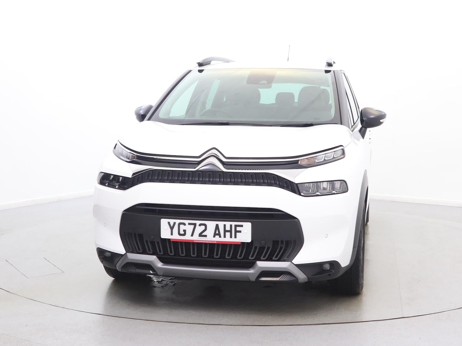 Used Citroen C3 Aircross 2023 for sale - 77443967: Photo 2