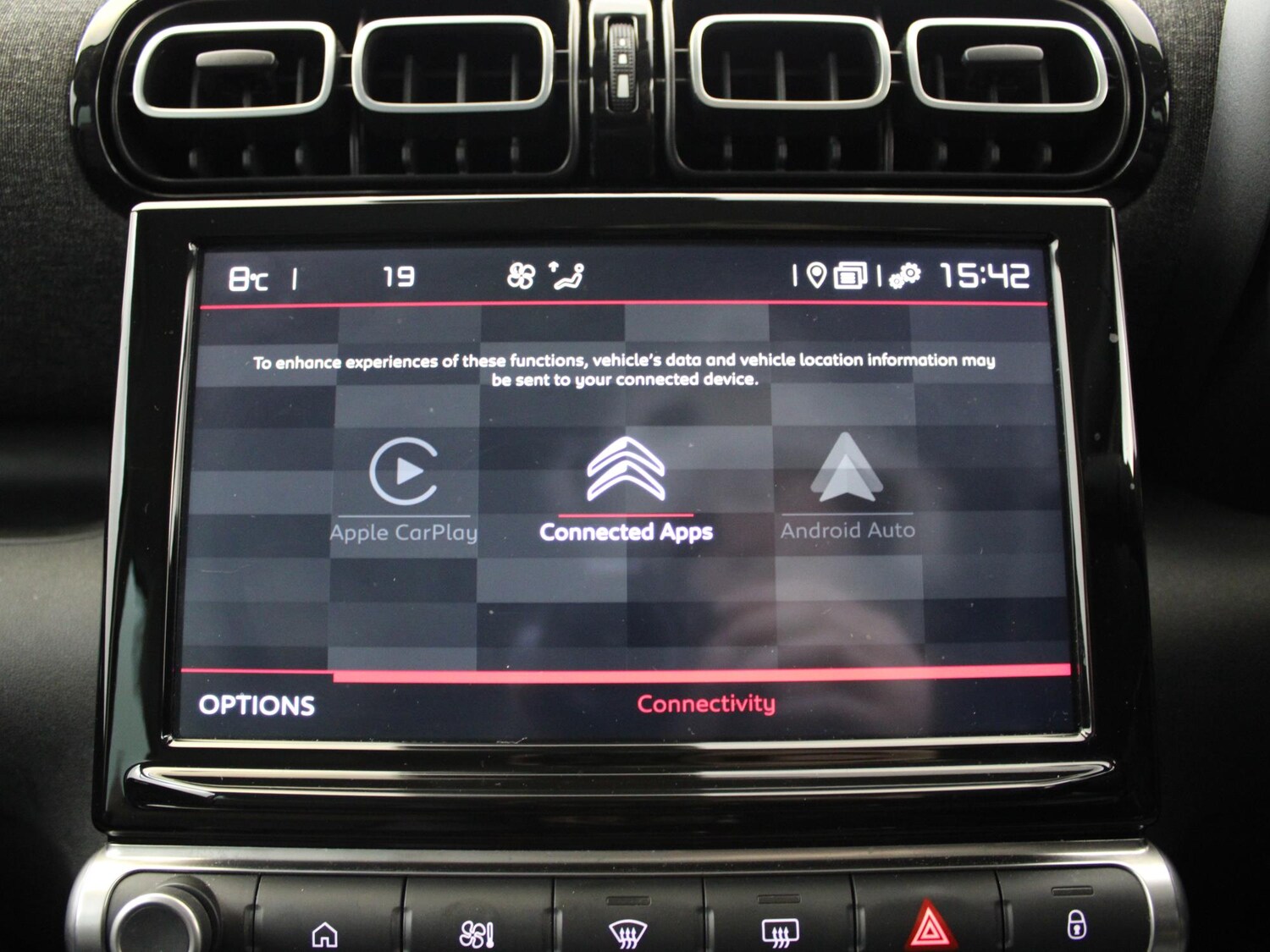 Used Citroen C3 Aircross 2023 for sale - 77443967: Photo 20