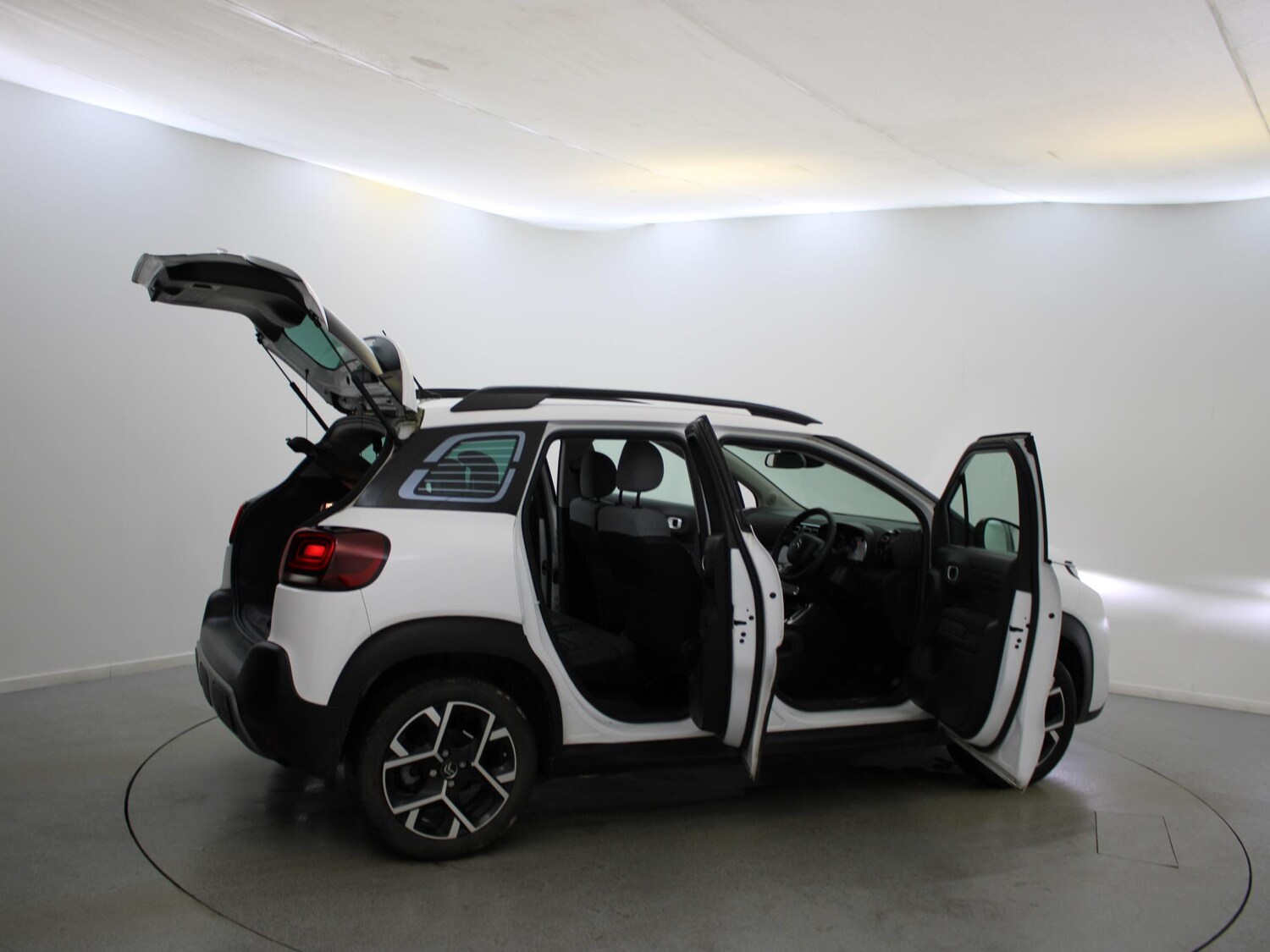 Used Citroen C3 Aircross 2023 for sale - 77443967: Photo 34